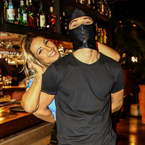 Valesca Popozuda comemora sucesso do clipe "Viado" e revela momento inusitado dos bastidores!