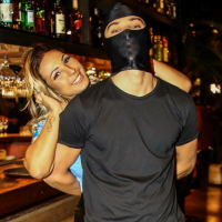 Valesca Popozuda comemora sucesso do clipe "Viado" e revela momento inusitado dos bastidores!