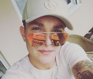 Mc Gui Fotos Atuais E Exclusivas Purebreak