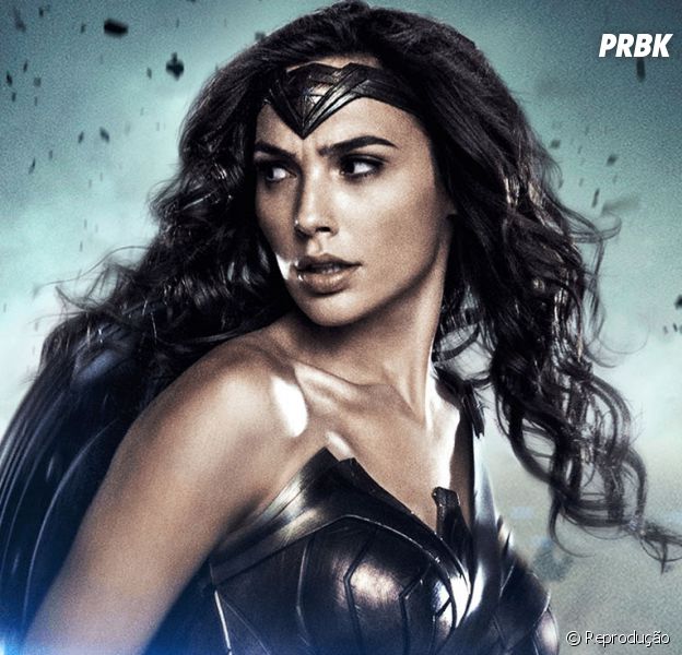 Filme "Mulher-Maravilha": Gal Gadot, a Diana, aparece quebrando tudo em novo trailer