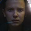 Millie Bobby Brown, estrela do clipe de "Find Me", interpreta Eleven em "Stranger Things"