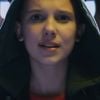 O clipe de "Find Me", com Millie Bobby Brown, foi divulgado quinta-feira (3)