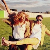 Beyoncé se manifesta pela primeira vez sobre briga entre Jay-Z e Solange Knowles