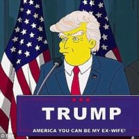 De "Os Simpsons": Donald Trump presidente, Videoconferências e 7 previsões que eles acertaram!