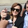 Recentemente, Demi Lovato veio ao Brasil e mostrou toda a sua simpatia e amor aos lovatcs brasileiros