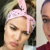 Khloé Kardashian, uma das irmãs mais polêmicas, ficaria ótima na pele de Leandra Leal