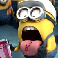 Filme dos "Minions" ganha primeiro teaser pôster