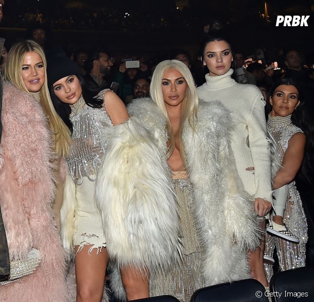 A família Kardashian/Jenner está cada vez mais poderosa!