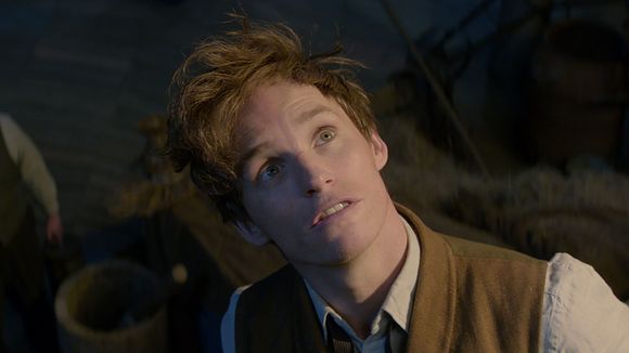 De "Animais Fantásticos e Onde Habitam": franquia vai acontecer entre 1926 e 1945!