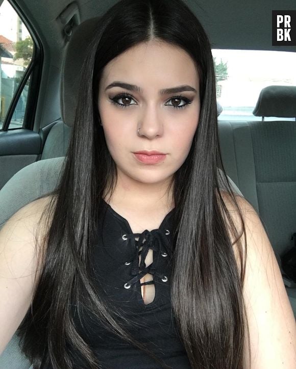 Viih Tube se recuperou totalmente da polêmica envolvendo Dobby, o seu gato de estimação