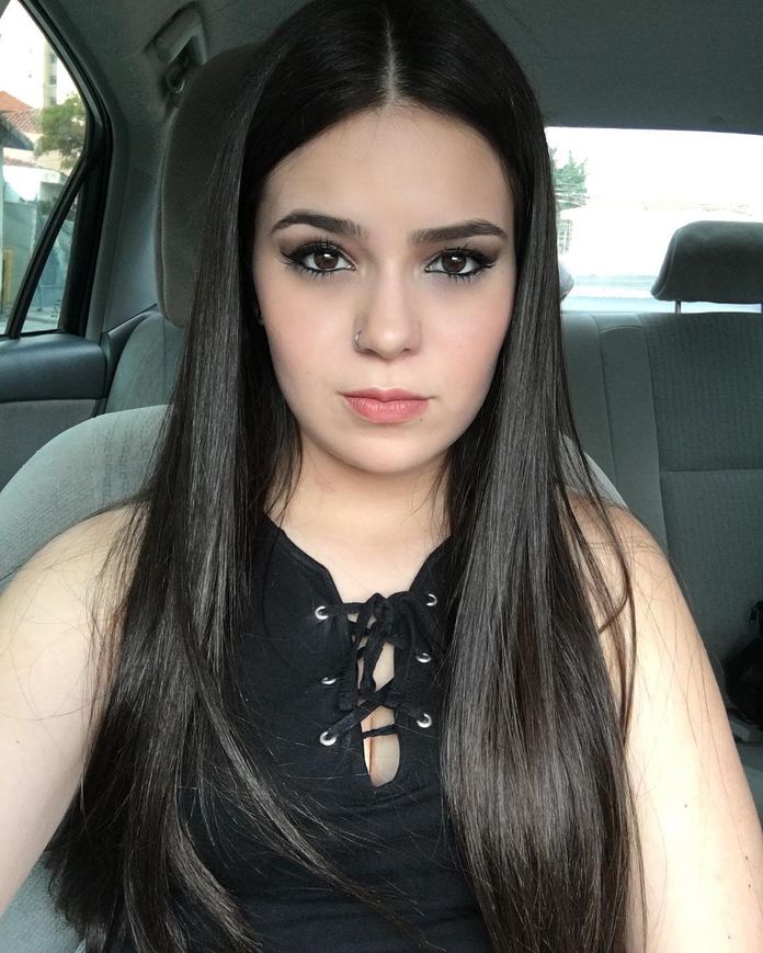 Viih Tube E 5 Sinais Que Provam Que Ela Superou A Polemica Com Seu Gato Purebreak