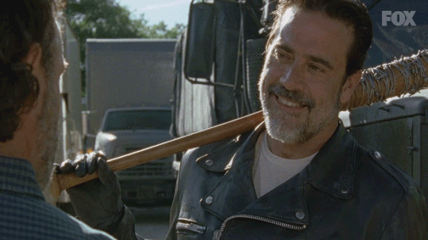 De The Walking Dead 10 Pensamentos Que So Quem Nao Assiste A Serie Tem Todo Domingo Purebreak