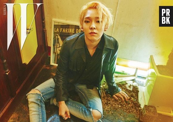 Nam Taehyun deixa o grupo WINNER oficialmente