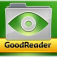 "GoodReader" é um app para ajudar alunos e professores