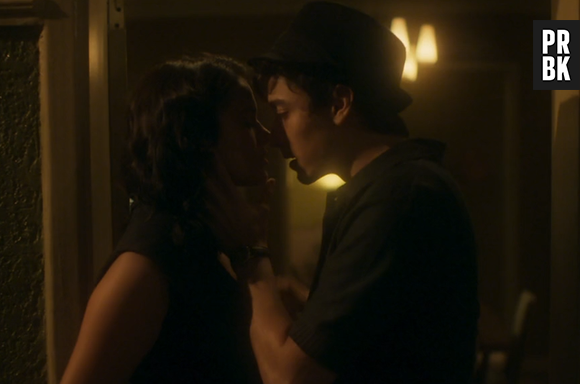 Em "Nada Será Como Antes": Bruna Marquezine e Jesuíta Barbosa protagonizam cenas quentes!