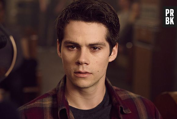 De "Teen Wolf": Stiles (Dylan O'Brien) tem seu nome revelado