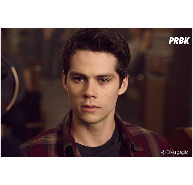 De "Teen Wolf": Stiles (Dylan O'Brien) tem seu nome revelado