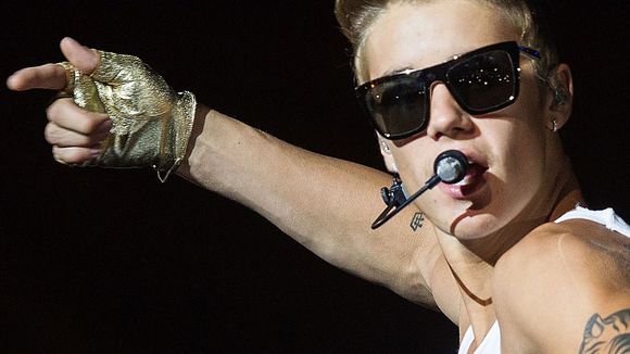 No camarim; o que os famosos gostam de comer? Justin Bieber ama rocambole de doce de leite