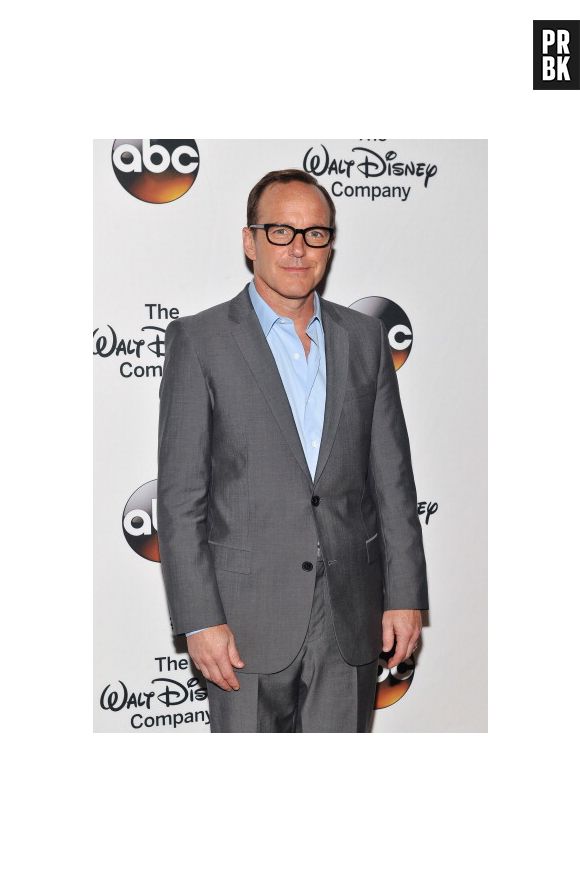 Clark Gregg revela novidades sobre a segunda temporada de "Agents of S.H.I.E.L.D."!