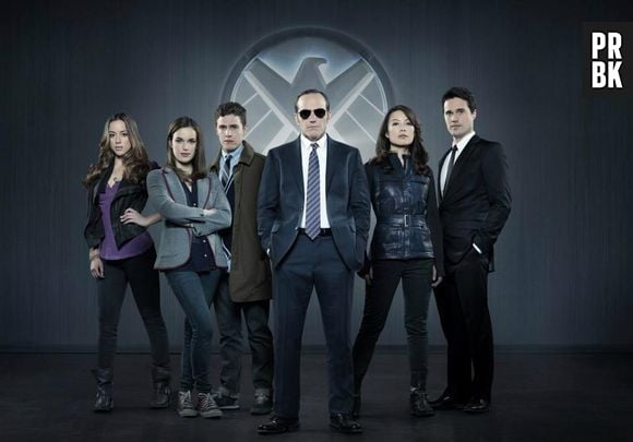 "Agents of S.H.I.E.L.D." será mais sombria de acordo com ator Clark Gregg!