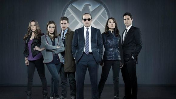 Retorno de "Agents of S.H.I.E.L.D." deve ser mais sombrio na 2ª temporada