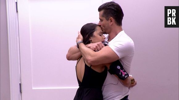 No "BBB17", Emilly e Marcos estão cada vez mais próximo!