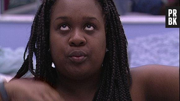 Roberta morreu de ciúmes de Emilly e Marcos e ainda falou mal de Daniel no "BBB17"