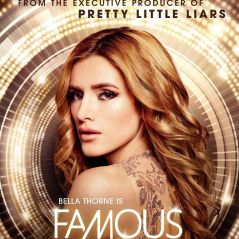 De "Famous in Love", com Bella Thorne: novo pôster mostra a protagonista arrasando!