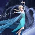  A poderosa Elsa, de "Frozen", n&atilde;o est&aacute; chegando sozinha em "Once Upon a Time"! 