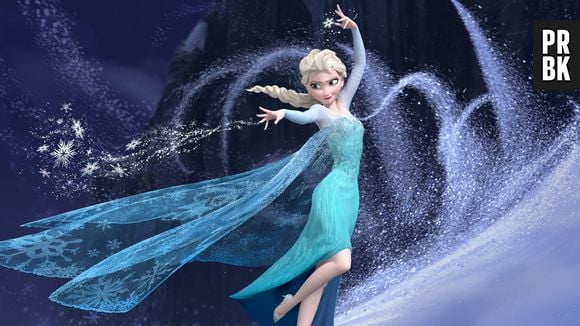 A poderosa Elsa, de "Frozen", não está chegando sozinha em "Once Upon a Time"!