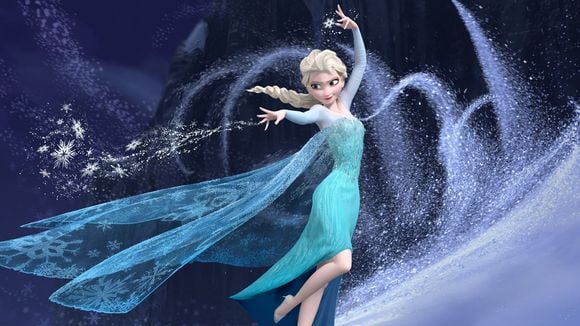 Na 4ª temporada de "Once Upon a Time": Elsa, de "Frozen", chega com dois amigos