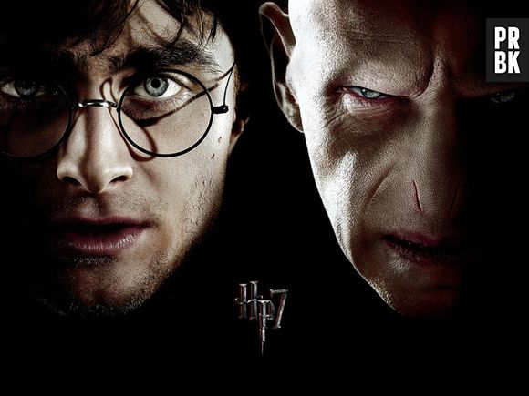 "Harry Potter e as Relíquias da Morte" e as melhores frases do último filme da franquia
