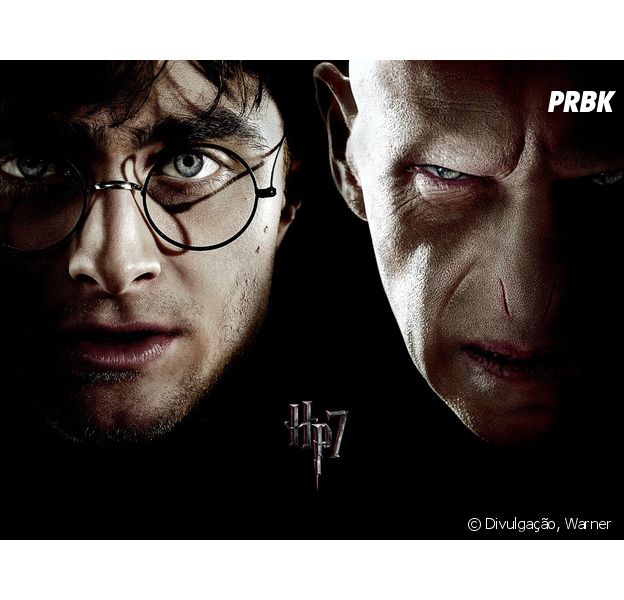 "Harry Potter e as Relíquias da Morte" e as melhores frases do último filme da franquia