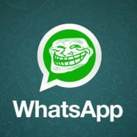 18 imagens engraçadas que você precisa usar no Whatsapp