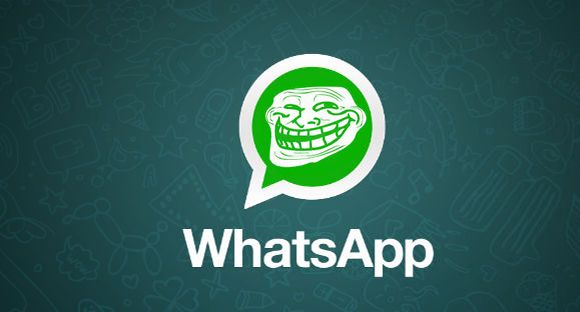 18 imagens engraçadas que você precisa usar no Whatsapp