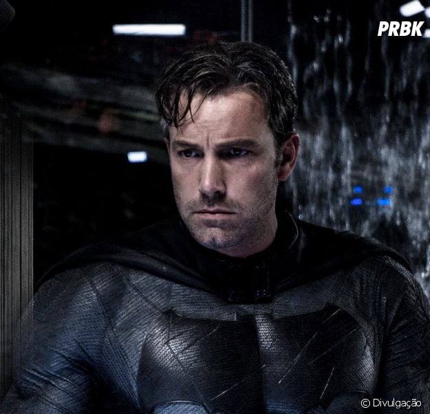 Filme "The Batman" pode ter seu roteiro reescrito