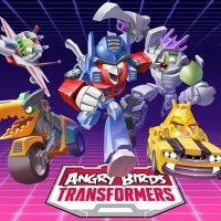 Em "Angry Birds Transformers": passarinhos e porcos verdes vão virar robôs