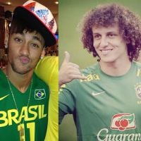 Neymar ou David Luiz?! Quem está jogando melhor pelo Brasil na Copa?!