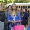 Alison (Sasha Pieterse) vai voltar à escola em "Pretty Little Liars"