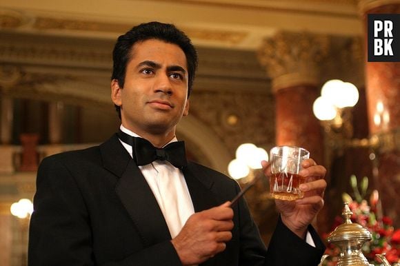 Kal Penn estrela comédia "O Dono da Festa 2"