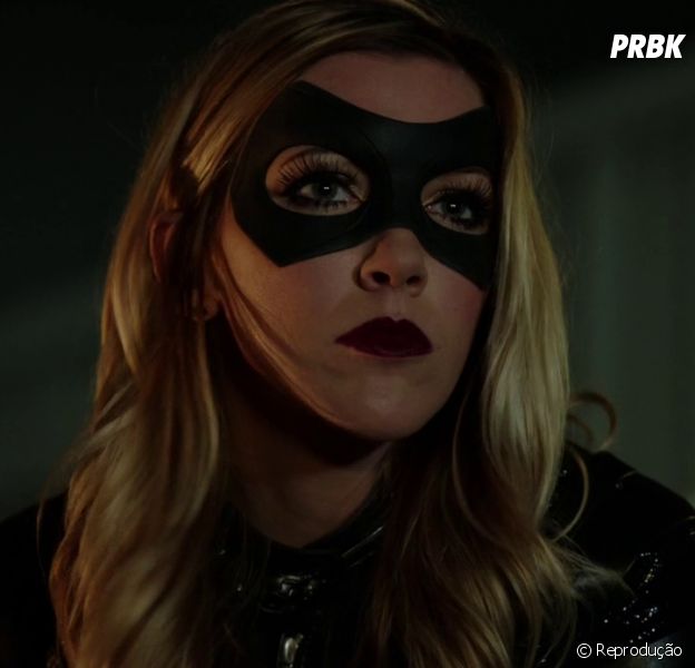 Em "Arrow": saiba alguns detalhes sobre o retorno de Laurel Lance (Katie Cassidy)!