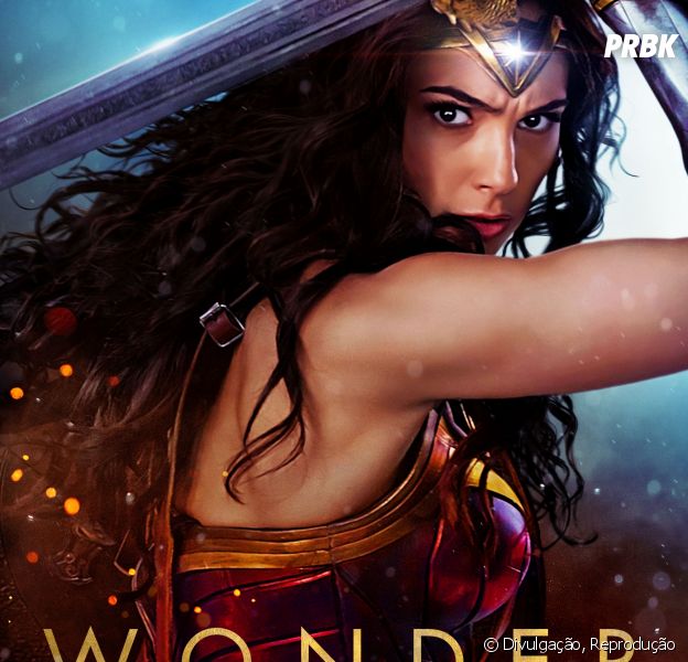 De "Mulher-Maravilha": DC Comics surpreende e entrega sua