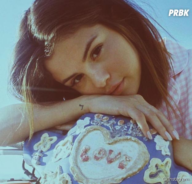 Selena Gomez libera primeiras imagens de "Fetish", seu próximo single!