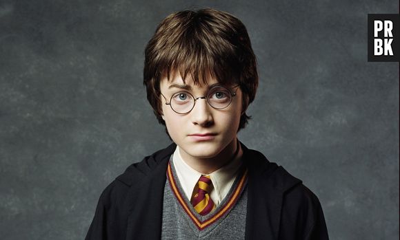 Saga "Harry Potter" ganhará mais dois livros!