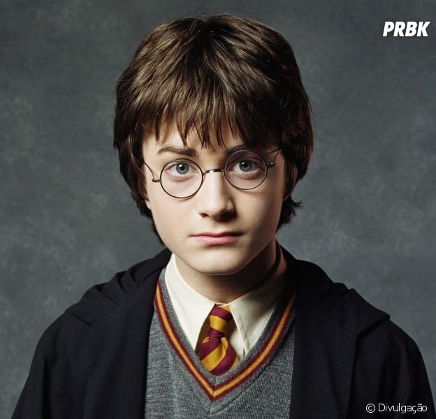 Saga "Harry Potter" ganhará mais dois livros!