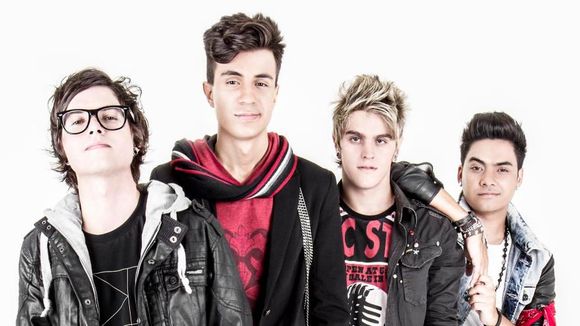 Restart está de volta com o clipe do single "Renascer" e... ganha reality nos Estados Unidos