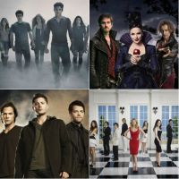 "Teen Wolf", "Supernatural" e mais: 7 séries mal feitas que a gente ama assistir!