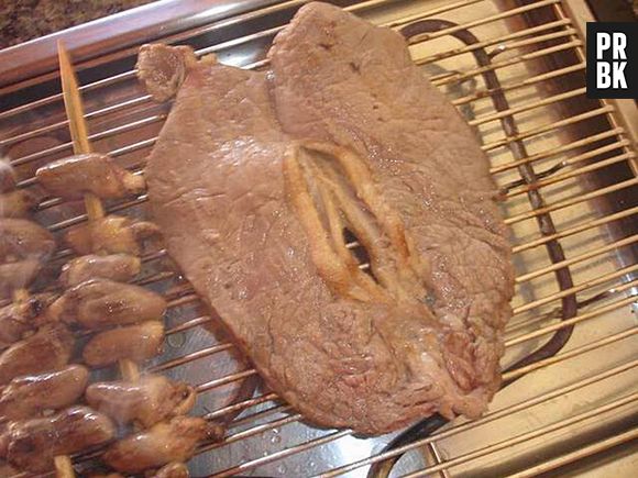 Vai uma picanha suculenta aí?