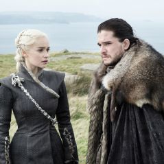 De "Game of Thrones", na 7ª temporada: Jon Snow e Daenerys apaixonados? Romance fica explícito!