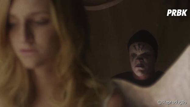 Clown Killer na próxima temporada de "American Horror Story: Freakshow"
